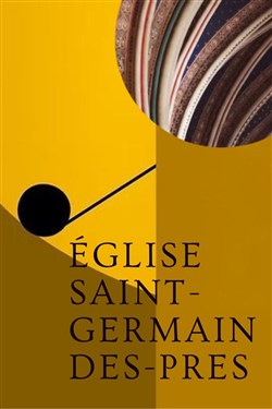 Affiche de Grand concert de la Toussaint