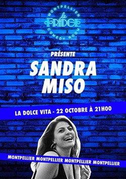 Affiche de La Dolce Vita
