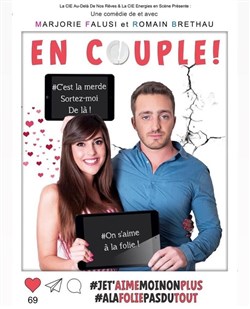 Affiche de En couple !