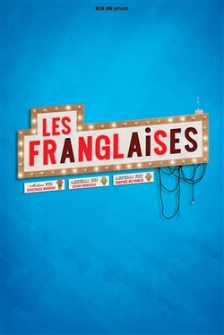 Affiche de Les Franglaises dans Bonjour au revoir