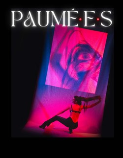 Affiche de Paumé(e)s