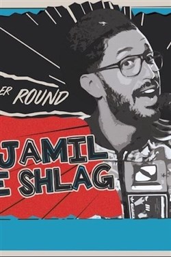Affiche de Djamil Le Shlag dans 1er round
