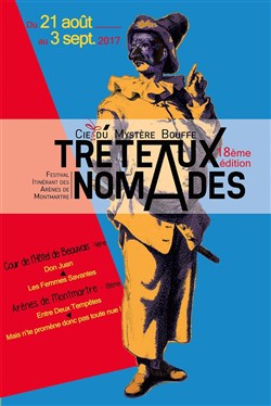 Affiche de Mais n'te promène donc pas toute nue !