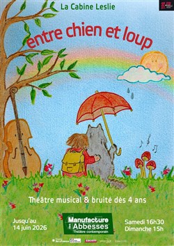 Affiche de Entre chien et loup