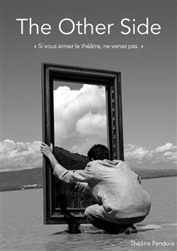 Affiche de The other side