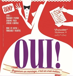 Affiche de Oui !