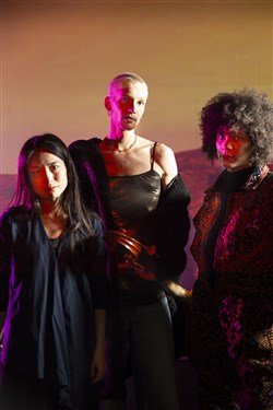 Affiche de The Democracy Project