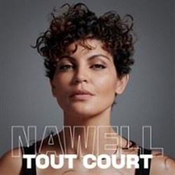 Affiche de Nawell Madani dans Nawell Tout Court