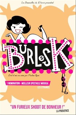 Affiche de BurlesK