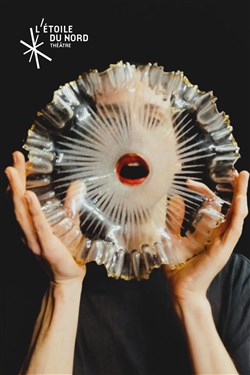 Affiche de Gaslight d'Hélène Rocheteau