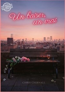 Affiche de Un baiser, un vrai