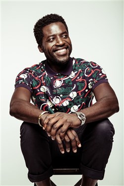 Affiche de Donel Jack'sman dans Arrêtez ça !