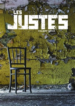 Affiche de Les Justes