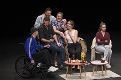 Affiche de Un Pour Tous