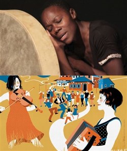 Affiche de Pépé