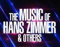Affiche de The Music of Hans Zimmer & others | Châlons en Champagne