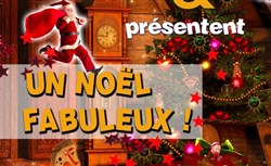 Affiche de Un Noël fabuleux !