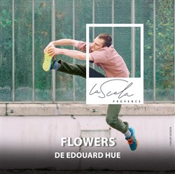 Affiche de Flowers de Edouard Hue