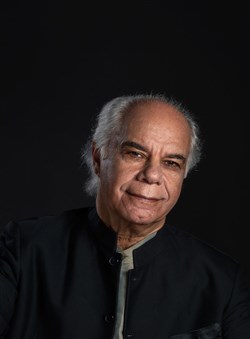 Affiche de Pierre Réach, récital de piano