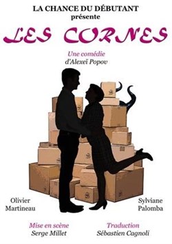 Affiche de Les Cornes
