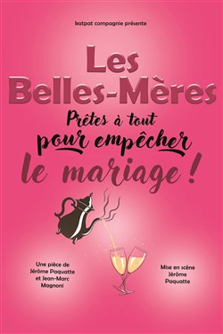 Affiche de Les Belles-Mères