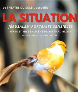 Affiche de La Situation