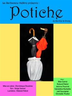 Affiche de Potiche