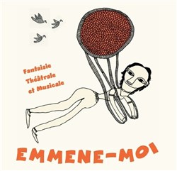 Affiche de Emmène-moi