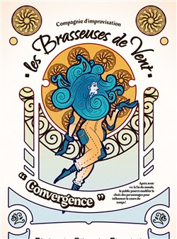 Affiche de Convergence