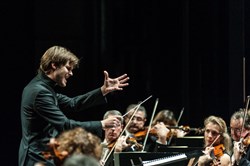 Affiche de Festin Symphonique