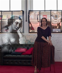Affiche de A la recherche de la Princesse de @Montpensier