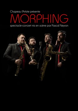 Affiche de Morphing