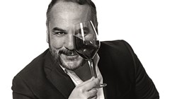 Affiche de FX Demaison dans Di(x)Vin(s)