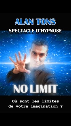 Affiche de Alan Tons dans No Limit