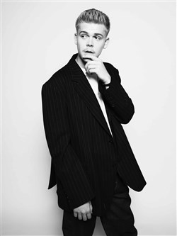 Affiche de Charles Doré