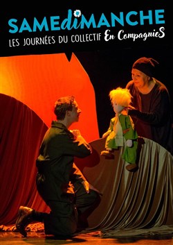Affiche de Le petit prince