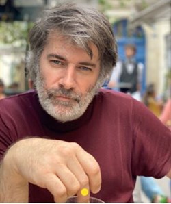 Affiche de Yann Mambrini, Conférence dernières nouvelles du cosmos
