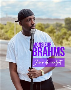 Affiche de Monsieur Brahms dans Zone de confort