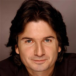 Affiche de Laurent Boukobza : Le romantisme dans tous ses états