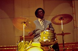 Affiche de Hommage à Art Blakey : Live at Birdland avec David Sauzay + Jam Session