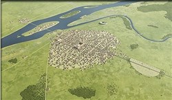 Affiche de Visite guidée : Quand Paris s'appelait Lutèce | par Emmanuel Fontaine