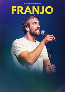 Affiche de Franjo