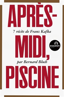 Affiche de Après-midi, Piscine