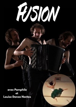 Affiche de Pamphile : Fusion