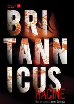 Affiche de Britannicus