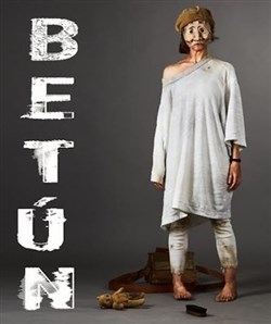 Affiche de Betùn