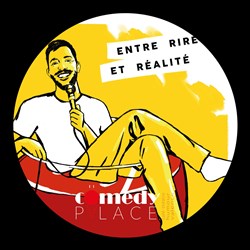 Affiche de La Gaille dans Entre rire et réalité