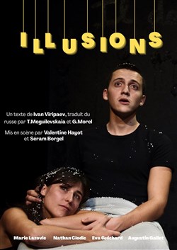 Affiche de Illusions