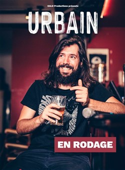 Affiche de Urbain