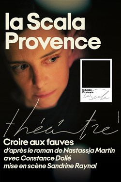 Affiche de Croire aux fauves